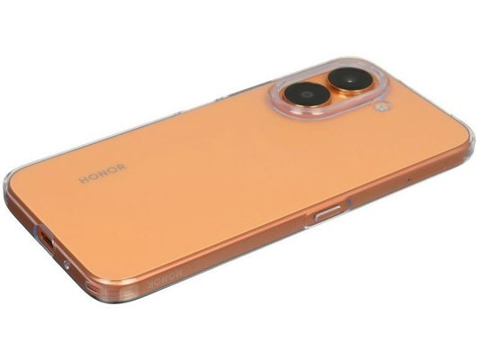 Смартфон Honor X7e 6/256Gb Orange